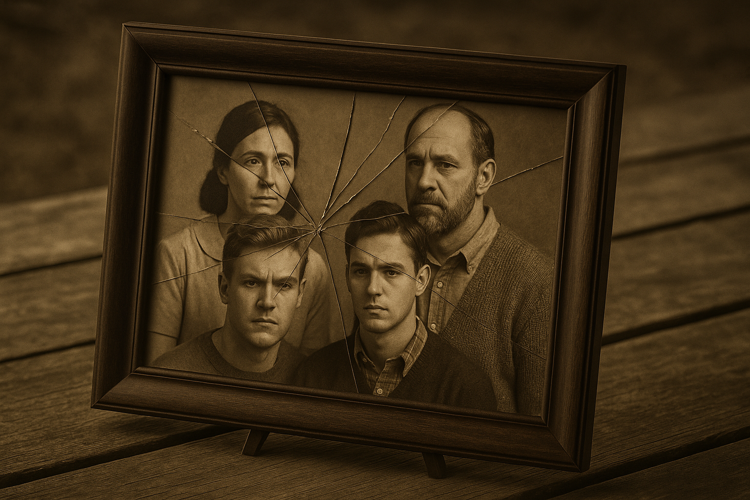 Day 021: Divine Providence and Family Dysfunction (Genesis 27:5-10)