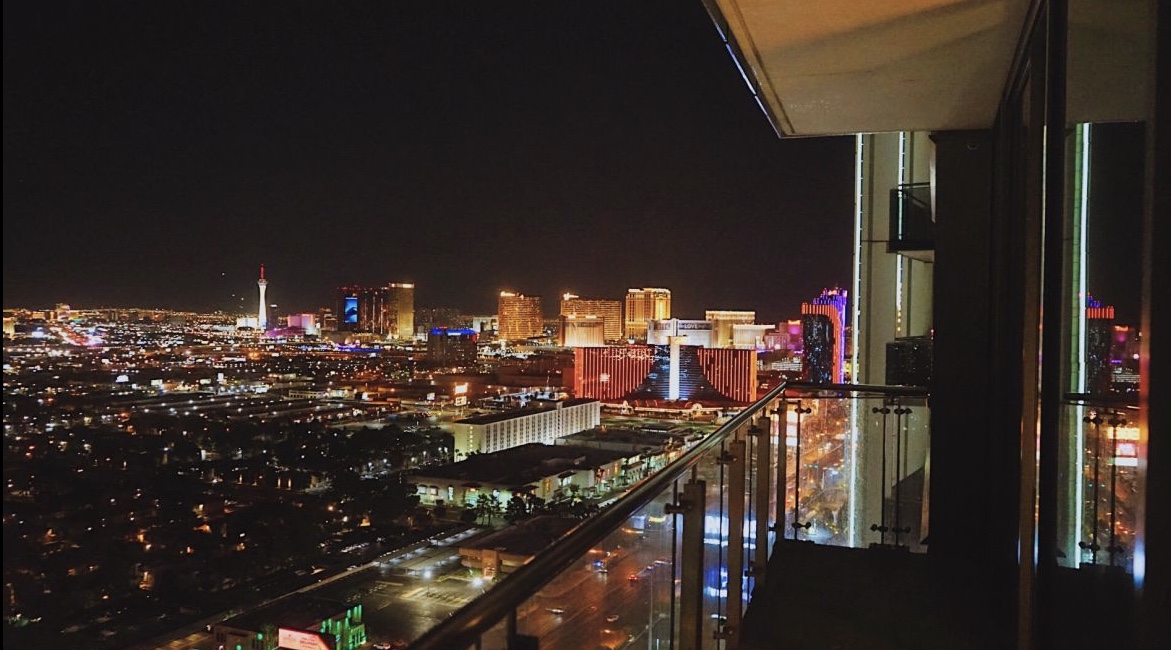 Day 018: A Lot Like Lot (Genesis 19:1)