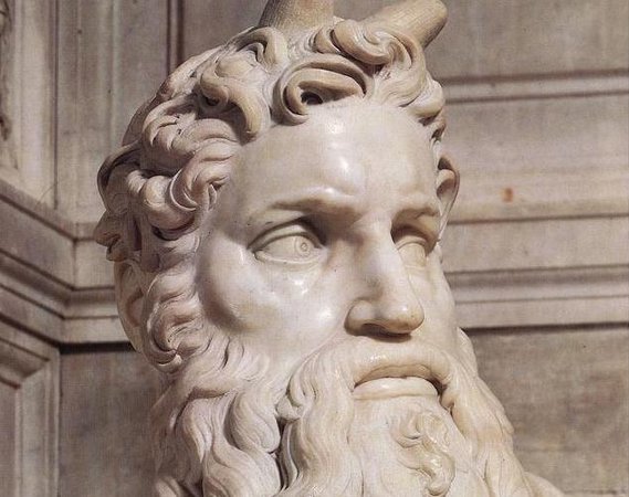 Day 041: Moses’ Choice (Exodus 33-35)