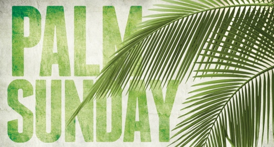 The Donkey and the Palm (Matthew 21:1-11; 1 Kings 1:6-10, 28-40)