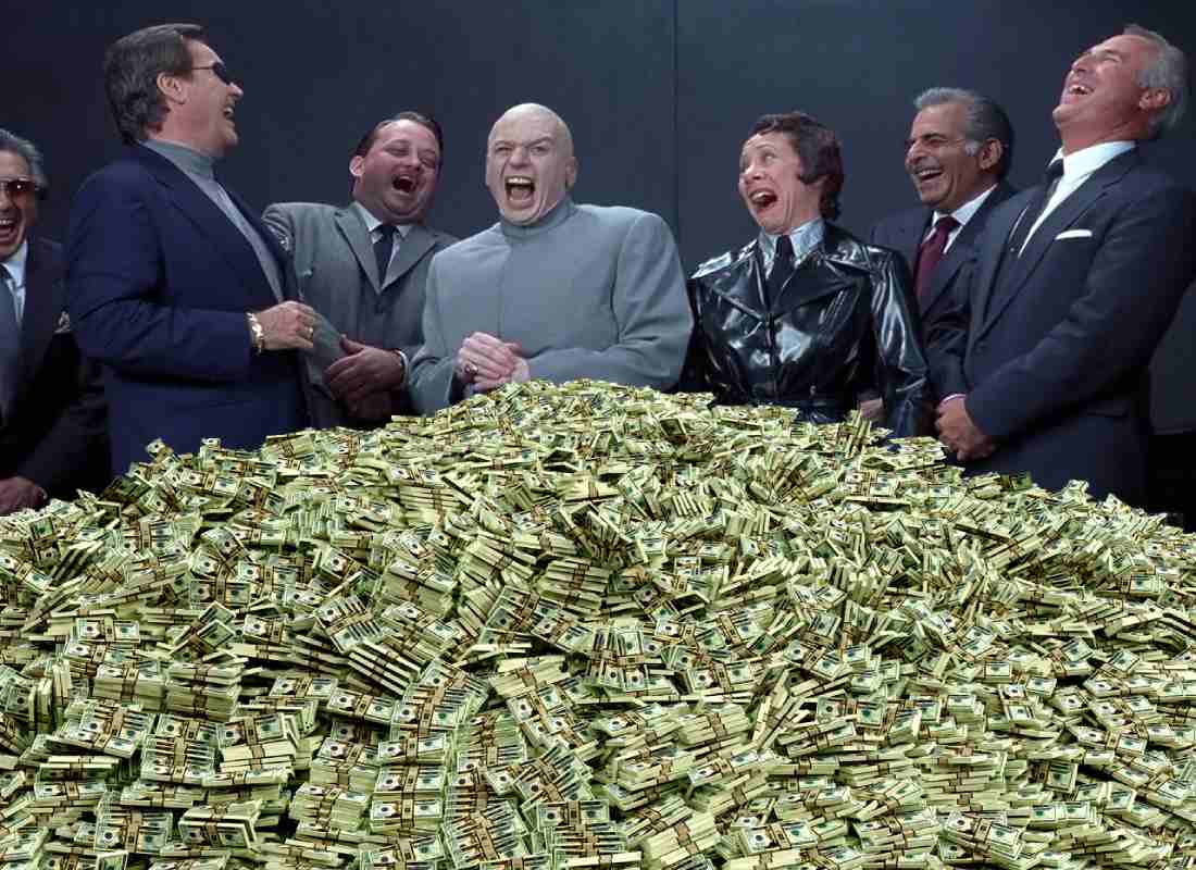 Day 222: Why Do the Wicked Prosper? (Jeremiah 12:1)