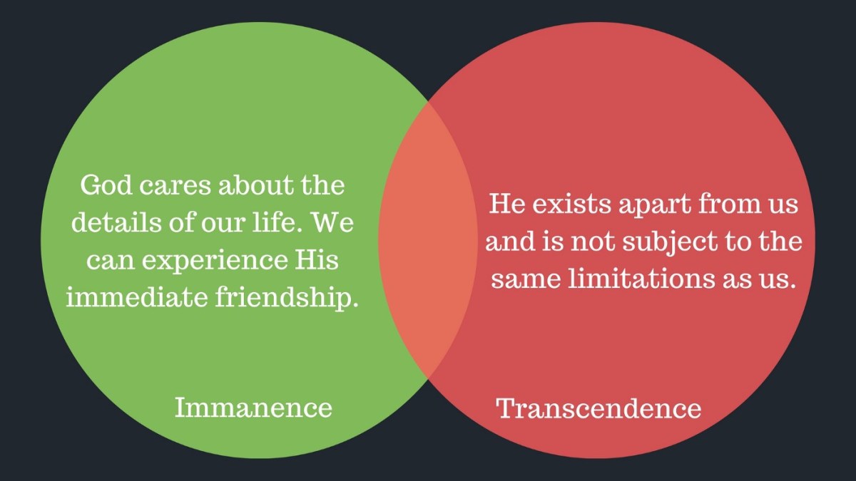 Day 225: Here, There, and Everywhere (Jeremiah 23:23-24)