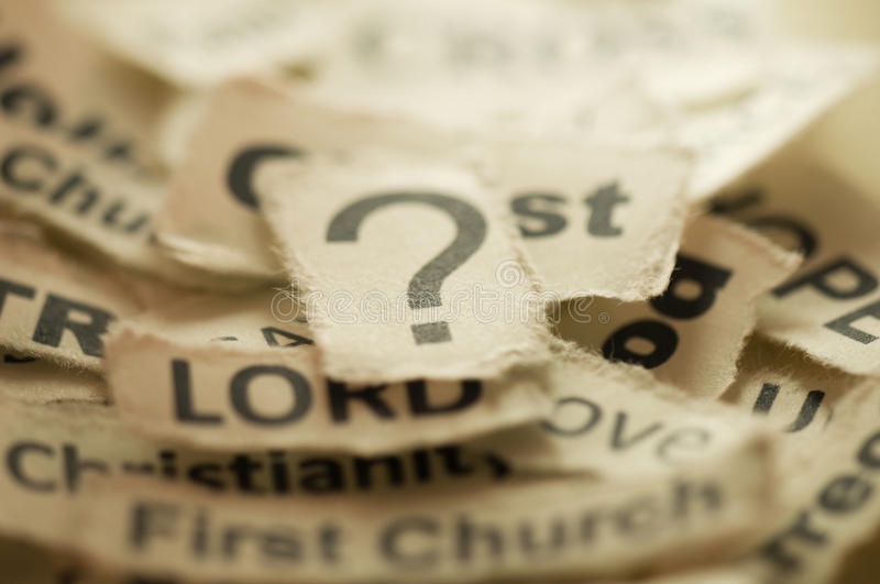 Day 301: What We Learn From Not Understanding (Luke 16:1-10)