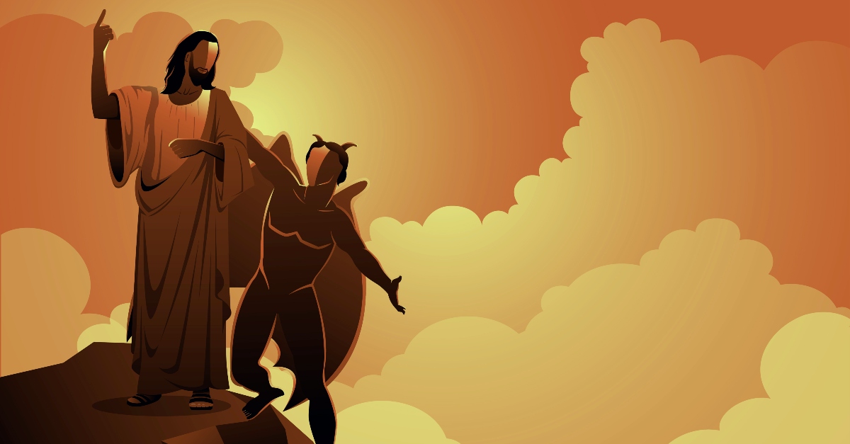 Day 278: Until an Opportune Time (Luke 4:13)