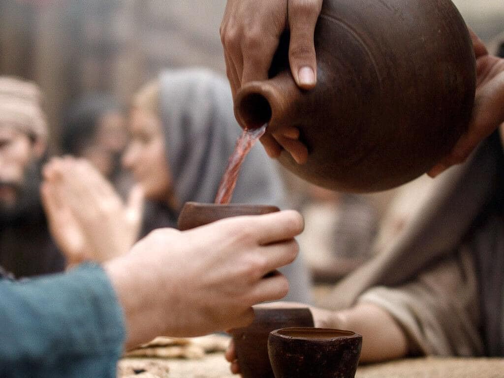 Day 279: “The Third Day” Since When? (John 2:1)