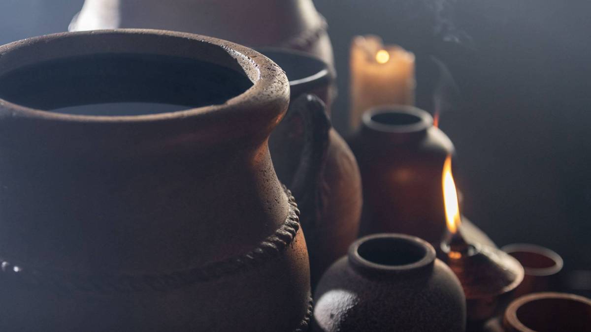 Day 279: Vintage: Reflections on Finally Getting to the New Testament in a Reading Plan (John 2)