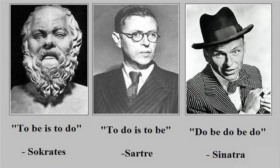 Day 353: On Being and Doing (Titus 3:8)