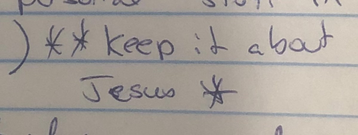 Day 351: No Eulogy for Mr. Phillips (Philippians 3:8-9)