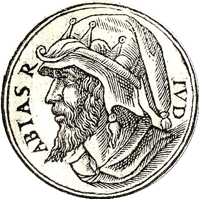 Day 176 (Again): The Puzzle of Abijam/Abijah