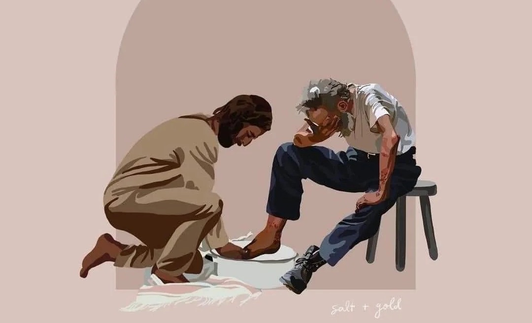 Day 200: What if you Don’t Worship “By the Rules”? (2 Chronicles 30:18-20)