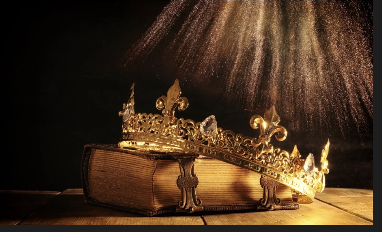 Day 202: Can a King Be Crowned Without God’s Consent? (Hosea 8:3-7)