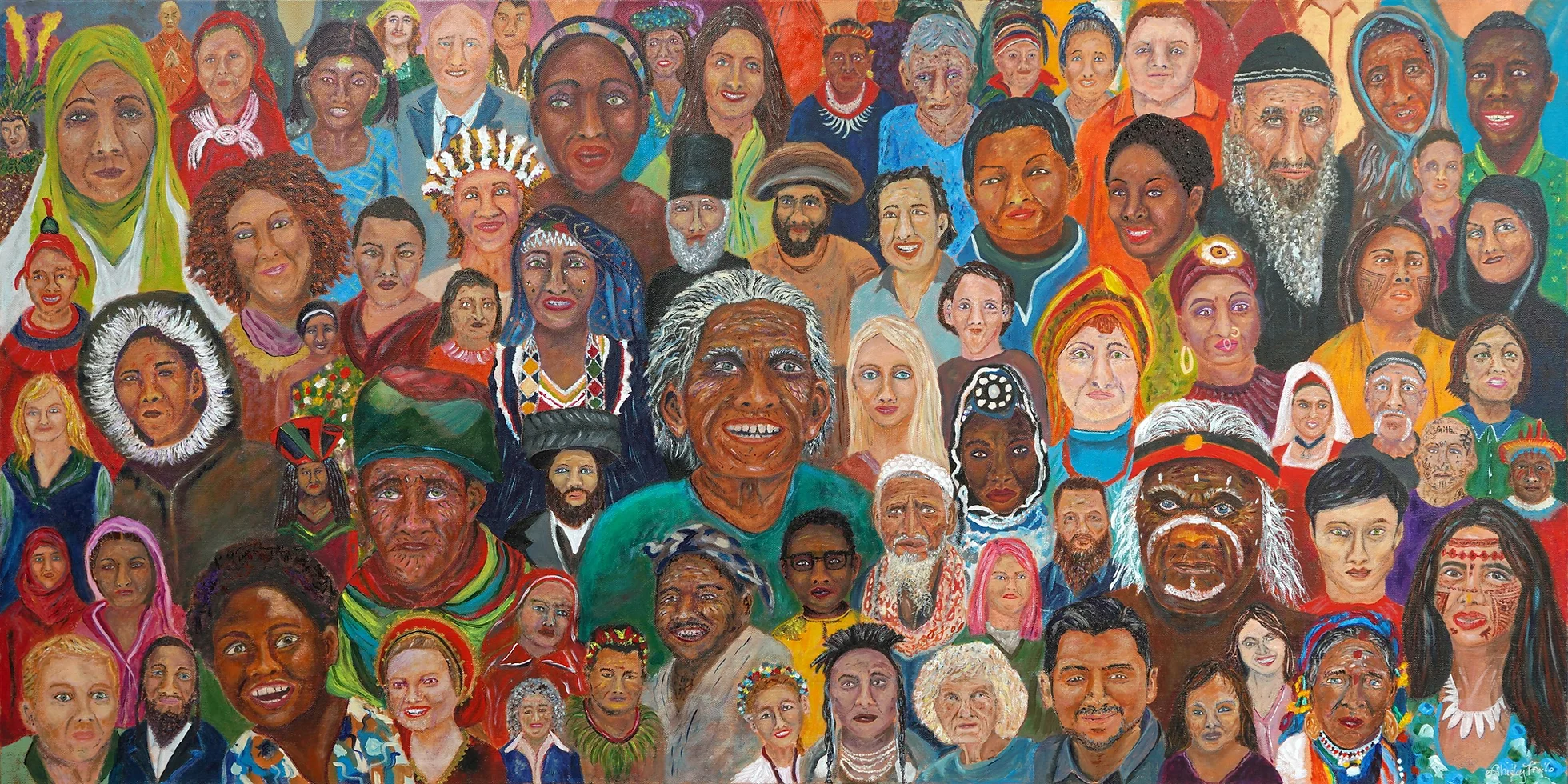 Day 234: Three Huge Themes in Jeremiah 46-49