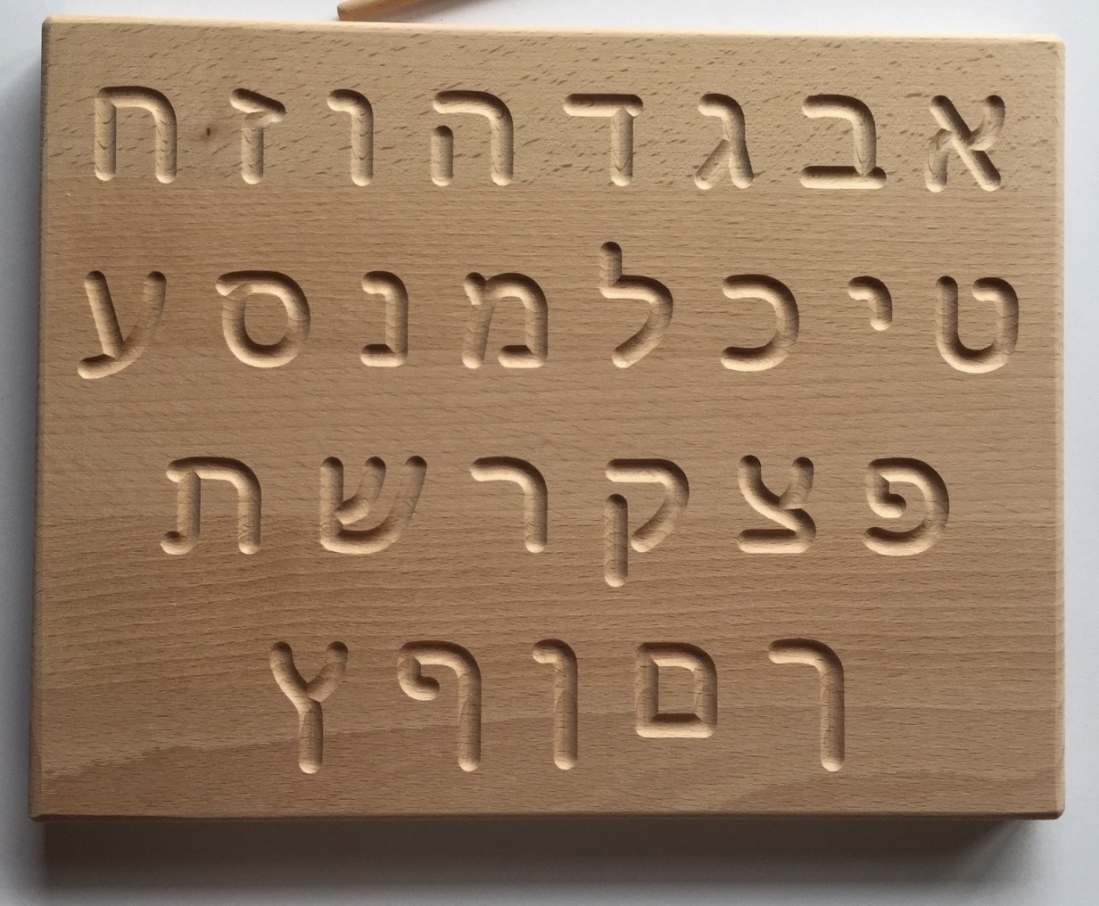 Day 223: Your Words Were Found, and I Ate Them (Jeremiah 15:16)