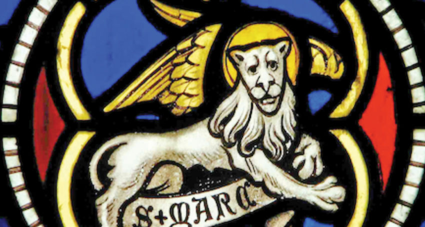 Mark: The Most Roman Gospel