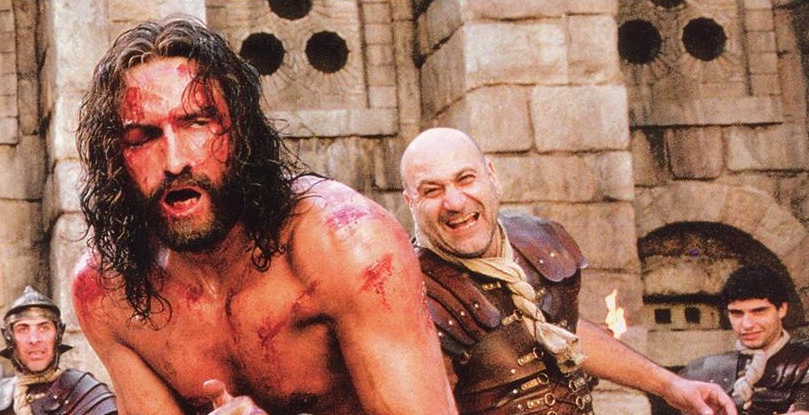 Rethinking Graphic Easter Sermons