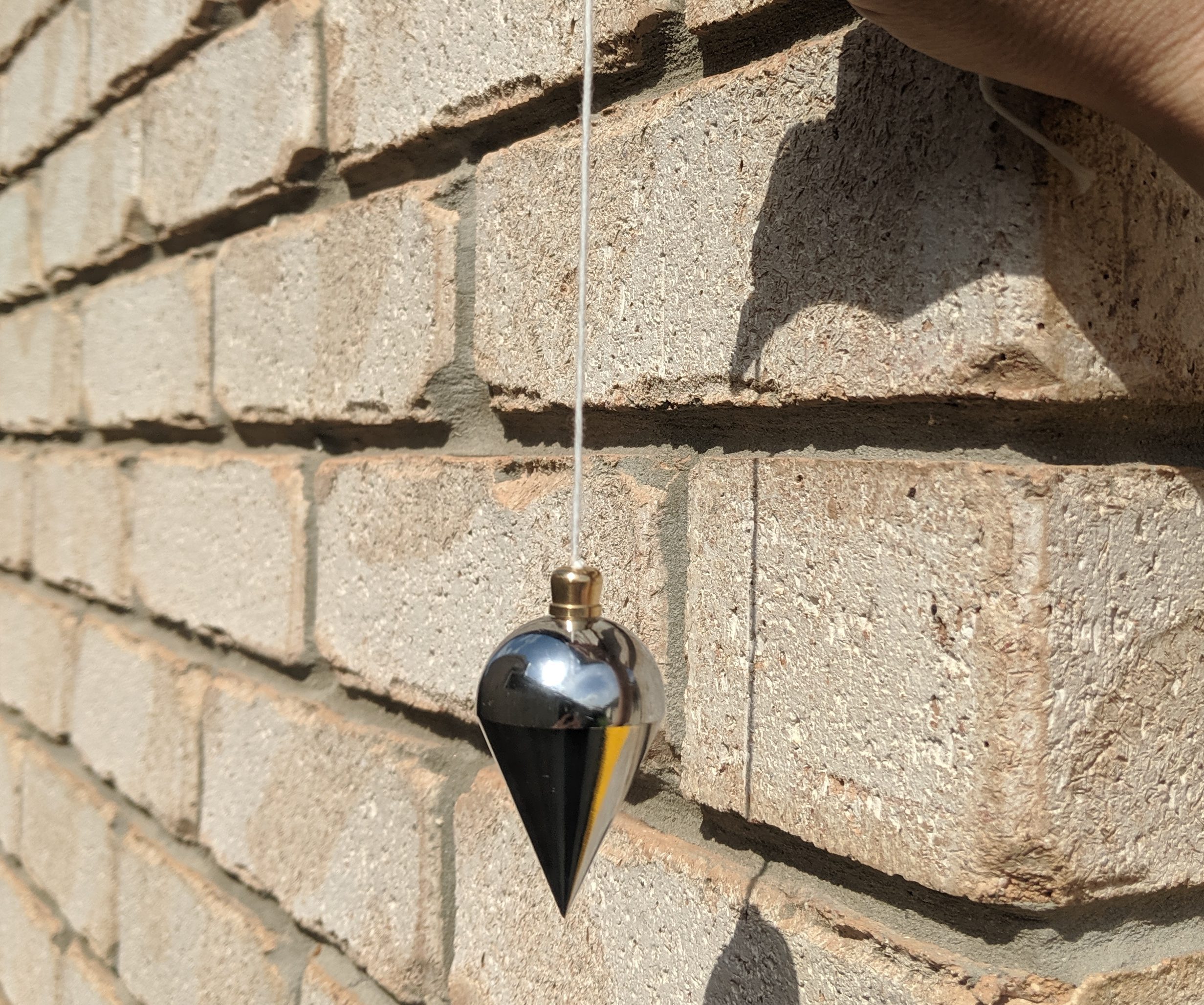 Day 193: The Plumb Line Punch Line (Amos 7)