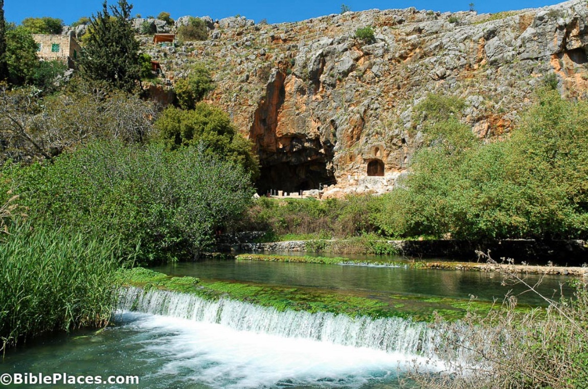 Day 293: What Did Jesus Mean by “Upon This Rock?” (Matthew 16:18)