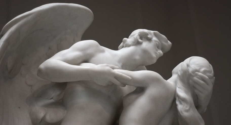 Year 1, Day 002: “Saw and Took” (Genesis 6:2)