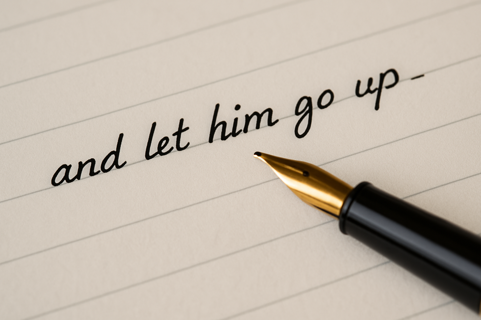 Day 231: The Final Word? (2 Chronicles 36:23)