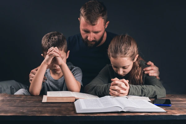 Day 152: How to Pray for Your Children (Psalm 72)