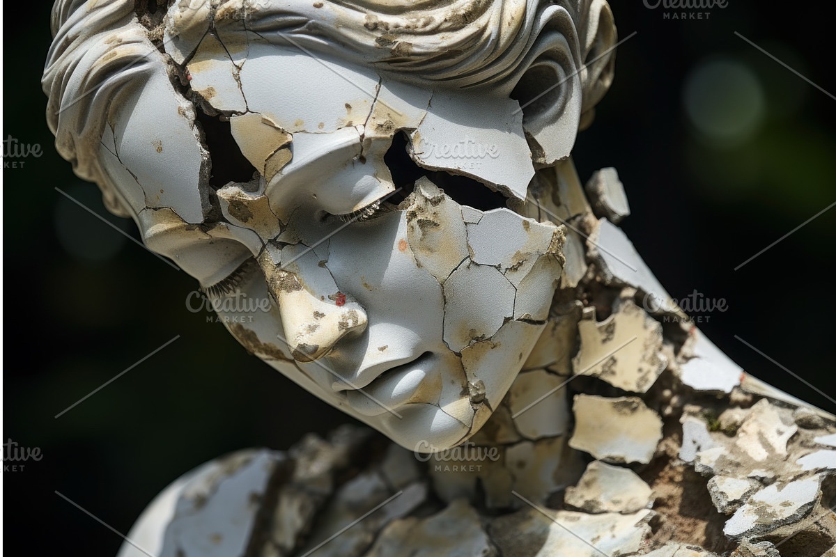 Day 233: When the Old Gods Whisper (Jeremiah 44:16-17)