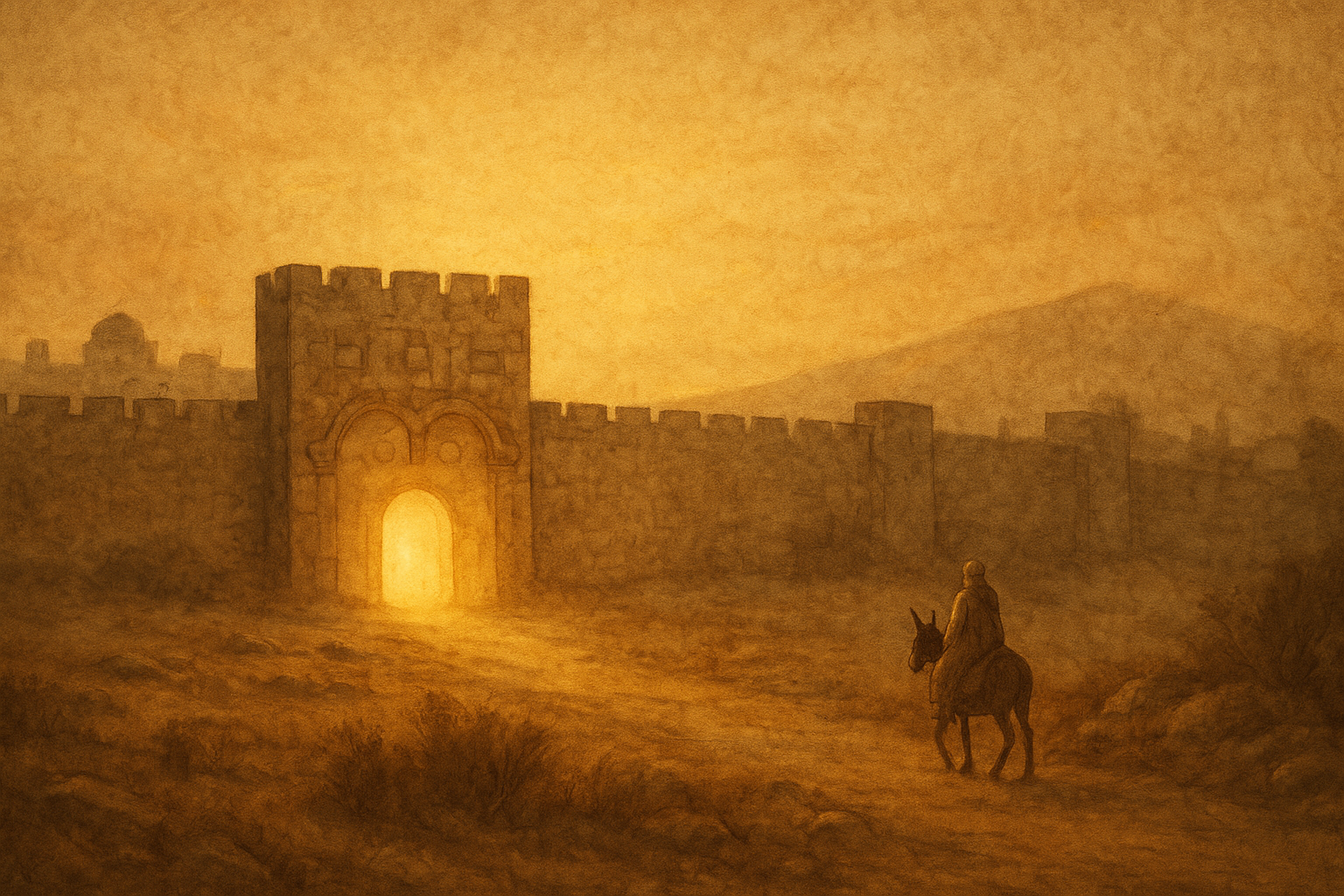 Day 253: From Heartbreaking to Breathtaking: God’s Glory Returns (Ezekiel 43:1–5)