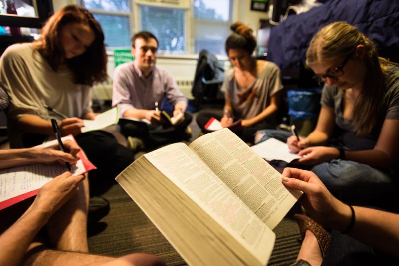 Day 268: Bible Study and Bible Doing (Ezra 7:10)