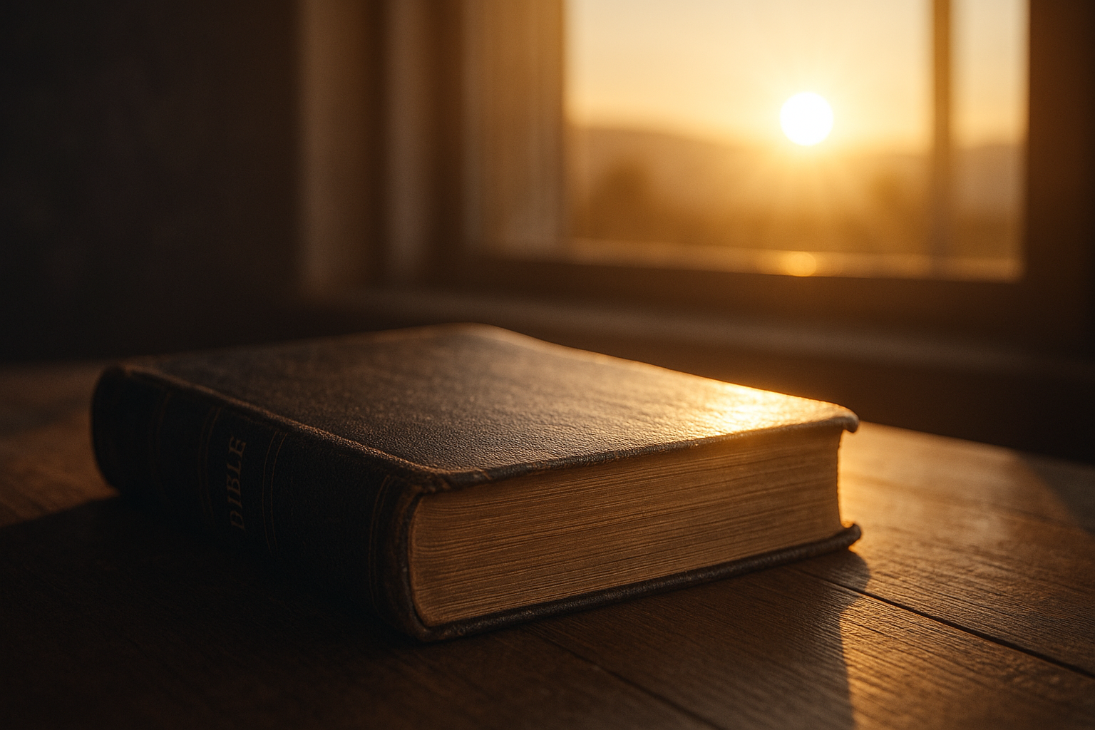 Day 273: The Last Word, Not the Final Word (Malachi 4:6)