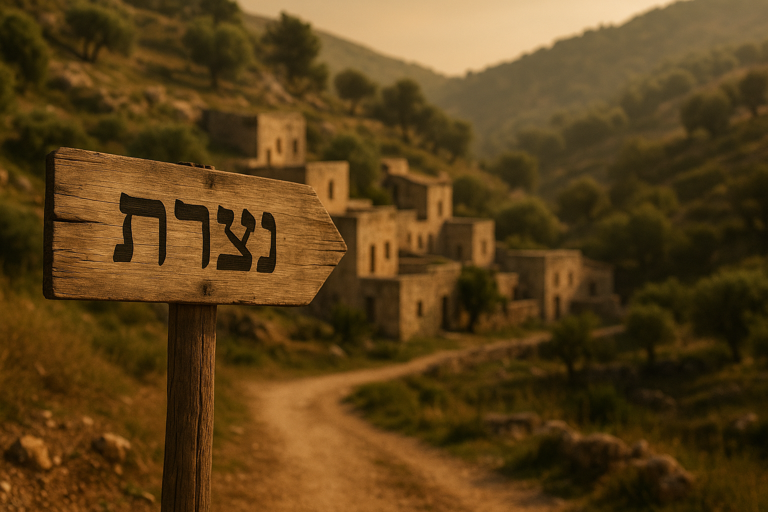 Day 276: The Puzzle of the Prophecy (Matthew 2:23)