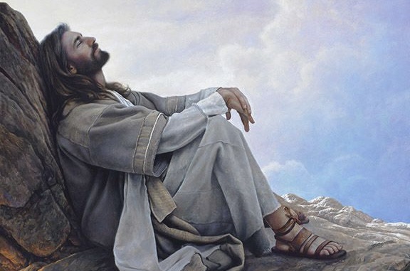 Day 290: Compassion Through Exhaustion (Matthew 14:13-21)