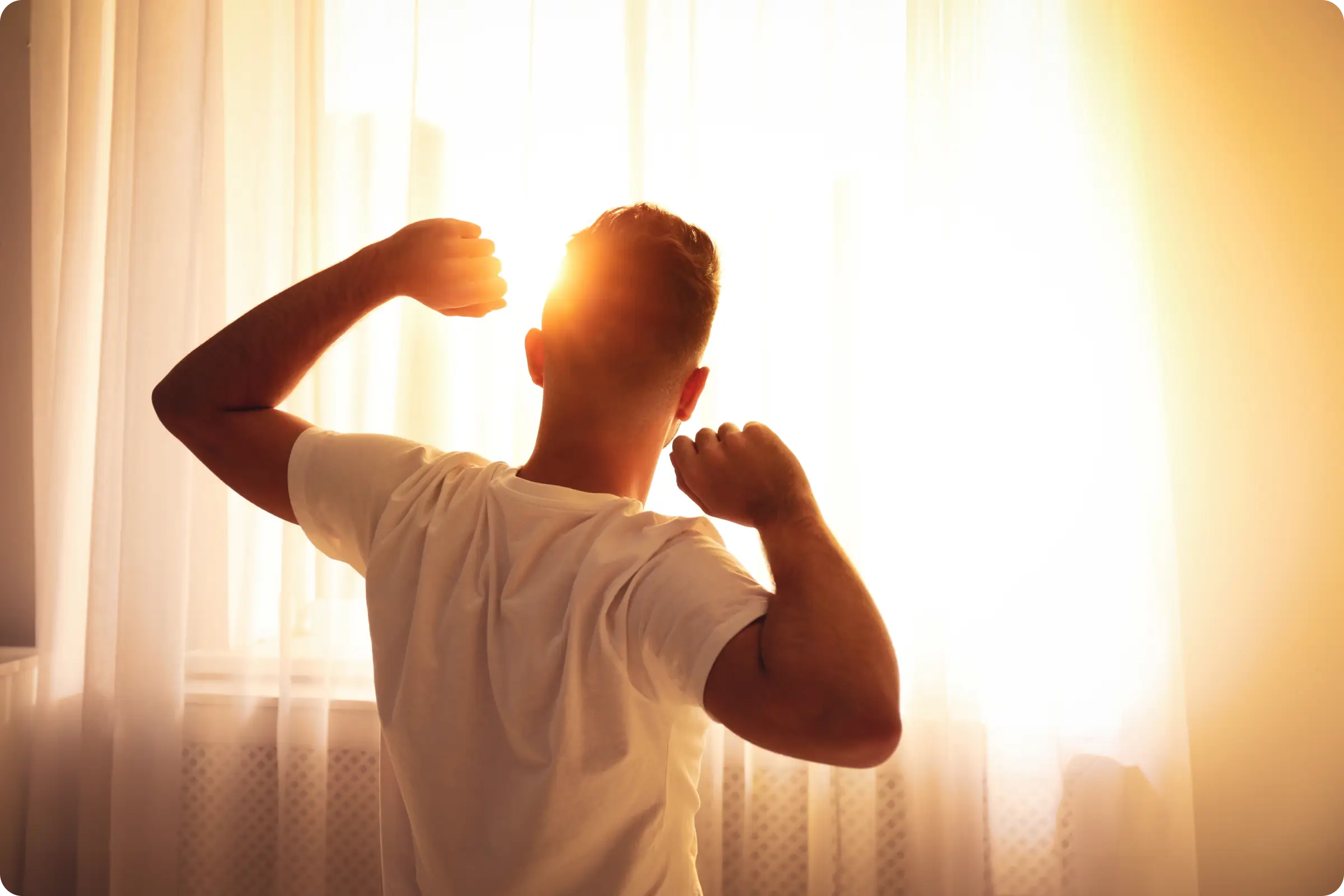 Day 344: Wake, Not Woke (Romans 13:11