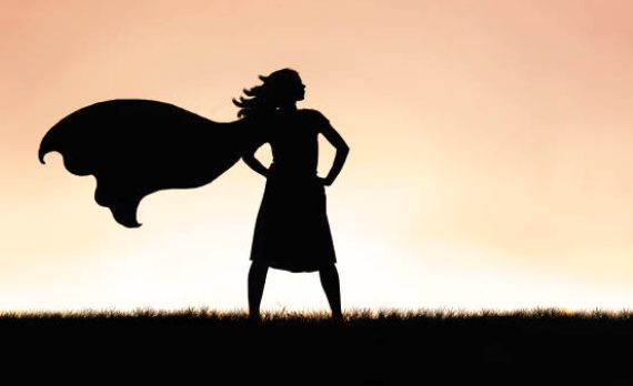 Day 173: Women of Valor (Proverbs 31:10)