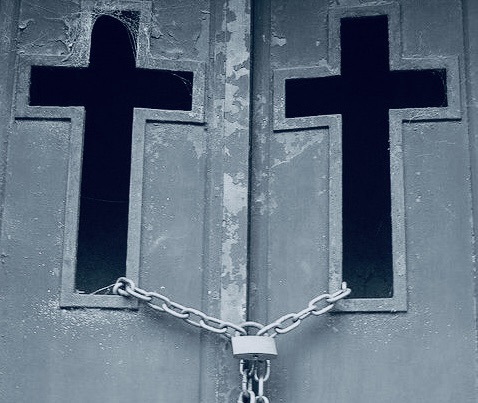 Day 190: God Gets Tired of Religion Too (Isaiah 1:10-17)