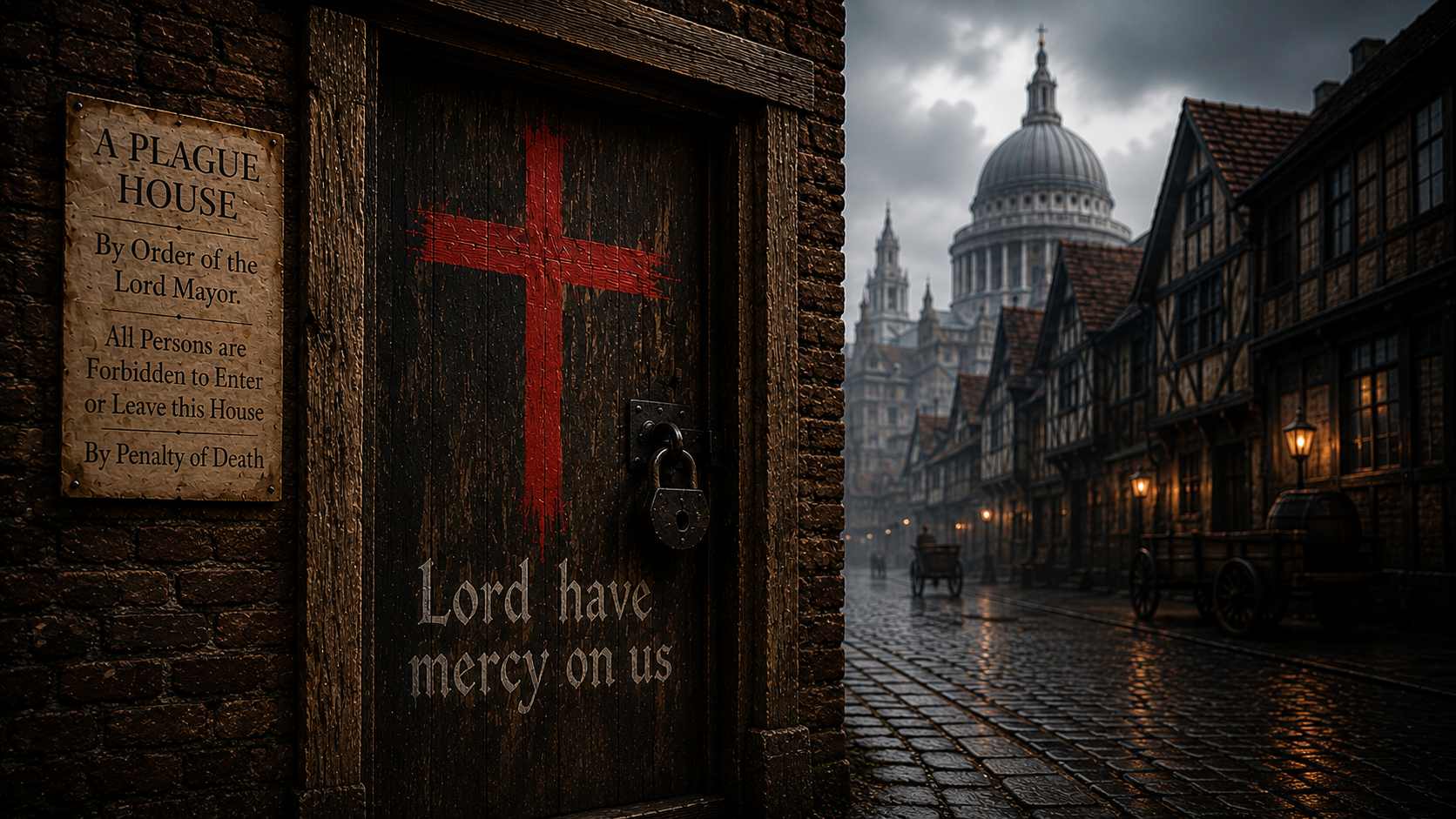 Day 244: Satan’s Two Greatest Lies (Ezekiel 18:23,32)
